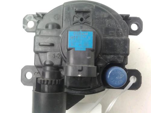 Højre Foran Tågelygte Højre Foran Tågelygte CITROËN JUMPY III Van (V_) 1.5 BlueHDi 120 (120 hp) 33860432 33860432