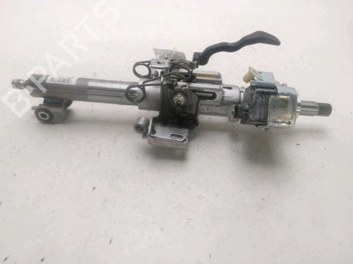 Steering column KIA SPORTAGE IV (QL, QLE) 1.7 CRDi | BP29046678M21 - Image 2
