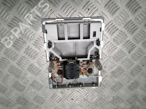 Used Interior roof light OPEL CORSA D (S07) 1.3 CDTI (L08, L68) (90 hp) 15048059