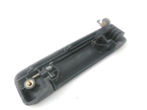 Used Front right exterior door handle Front right exterior door handle RENAULT RAPID Box Body/MPV (F40_, G40_) 1.1 (48 hp) 39755917 39755917