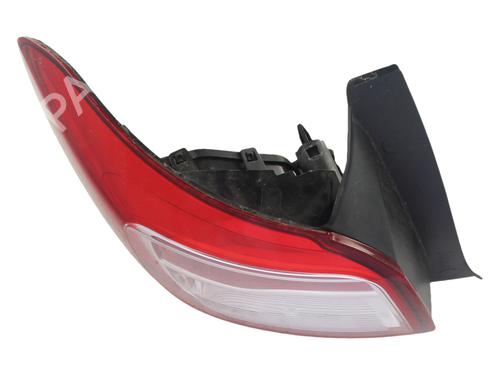 Left taillight DACIA SANDERO II 1.2 | BP37431838C34 - Image 4