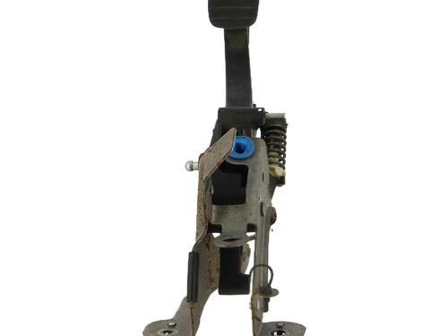 koblingspedal koblingspedal RENAULT MEGANE III Grandtour (KZ0/1) 1.5 dCi (KZ0C, KZ1A) (90 hp) 33971141 33971141