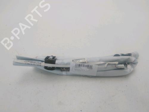 Left curtain airbag PEUGEOT 208 I (CA_, CC_) 1.4 HDi | BP24871670C11 