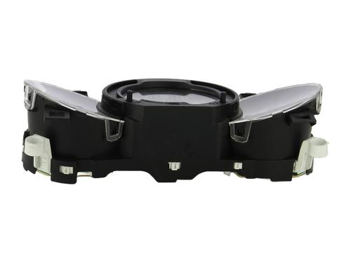 Instrument cluster CITROËN DS3 (SA_) 1.6 HDi 90 | BP32432592C47