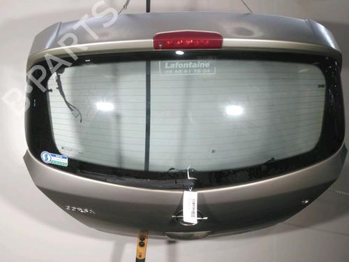 Tailgate OPEL CORSA D (S07) 1.2 (L08, L68) | BP24882549C6 