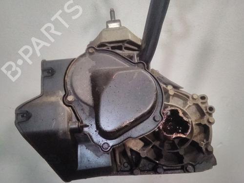 Gearbox FORD FIESTA V (JH_, JD_)  | BP15748597M3 