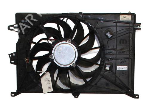 Used Radiator fan FIAT 500X (334_) 1.3 (334.AXR11) (150 hp) 30893079