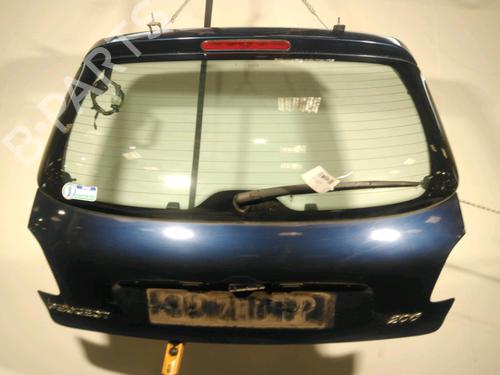 Tailgate PEUGEOT 206 Hatchback (2A/C)  | BP19114943C6 
