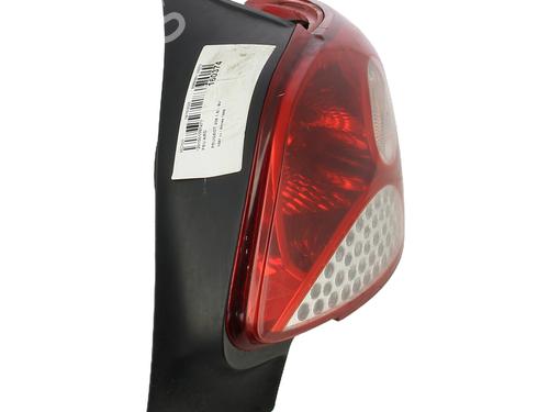 Right taillight PEUGEOT 206 Hatchback (2A/C) 1.6 i | BP29985587C35 