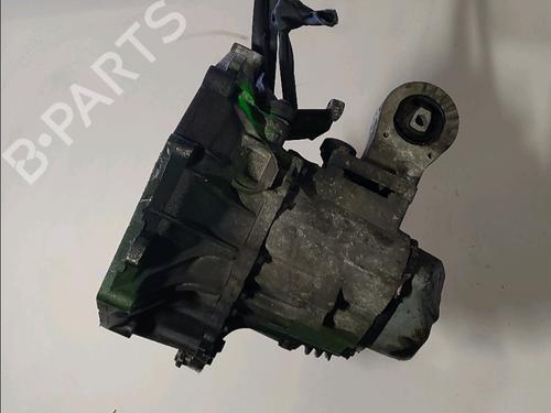 Used Gearbox MINI MINI (R50, R53) Cooper (116 hp) 26898157