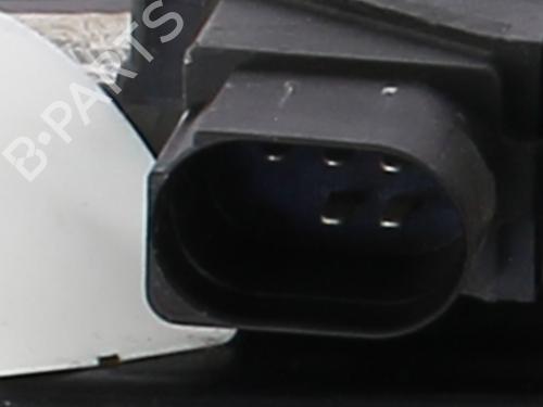 Rear right window mechanism BMW X1 (E84) sDrive 16 d | BP30188079C25