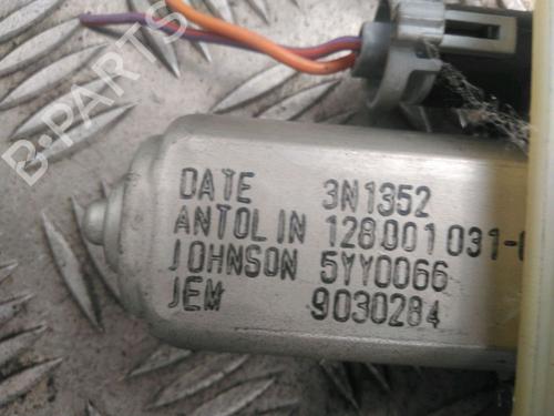 Used Front right window mechanism RENAULT MASTER III Van (FV) 2.3 dCi 100 FWD (FV0A, FV0B, FV0G, FV0K, FV0H) (101 hp) 18667446