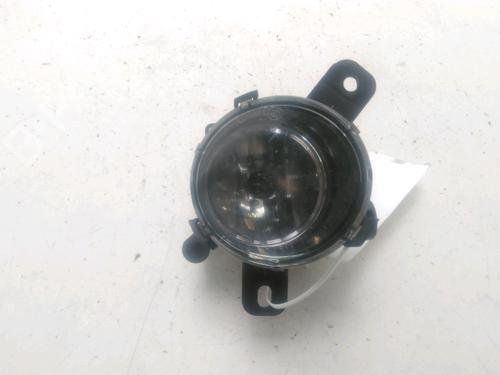 Left front fog light OPEL MERIVA B MPV (S10) 1.7 CDTI (75) | BP27394892C30