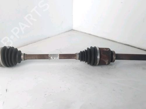 Right front driveshaft RENAULT TRAFIC II Van (FL) 2.0 dCi 90 (FL0H, FL00, FL01, FL0M, FL0P, FL0S) | BP33031931M39 - Image 3