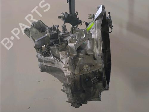 Used Gearbox Gearbox HONDA JAZZ III (GE_, GG_, GP_, ZA_) 1.3 i (GE6, GG3, GG6) (100 hp) 32224022 32224022