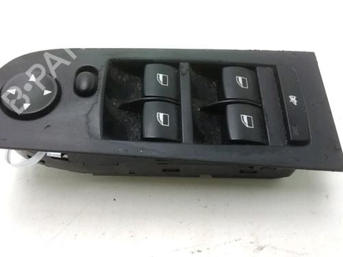 Left front window switch BMW 3 (E90) 320 d | BP19917696I27 - Image 2