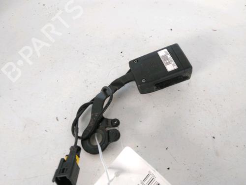 Seat buckle CITROËN C4 Grand Picasso II (DA_, DE_) 1.6 HDi / BlueHDi 115 | BP30502092I32