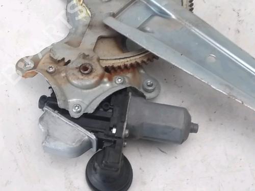 Used Rear left window mechanism Rear left window mechanism 37186694 37186694