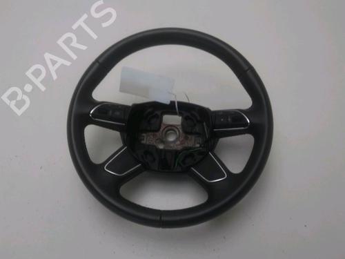 Steering wheel AUDI Q3 (8UB, 8UG) 2.0 TDI | BP24881854C49 - Image 2
