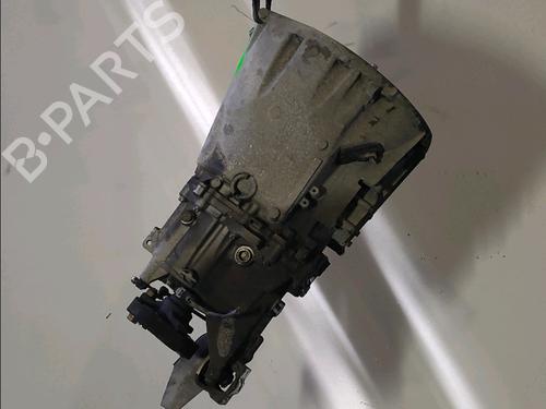 Used Gearbox Gearbox 25906306 25906306