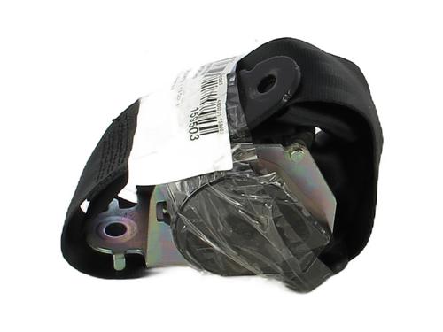 Used Rear left belt tensioner Rear left belt tensioner DACIA DUSTER (HS_) 1.5 dCi (109 hp) 30522858 30522858
