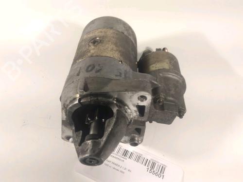 Starter FIAT PANDA (169_) 1.2 (169.AXB11, 169.AXB1A) | BP25906293M8 - Image 2
