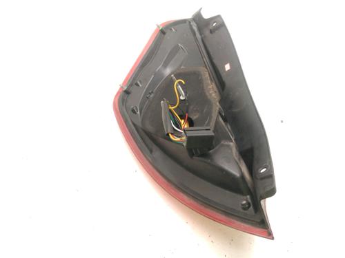 Used Right taillight FORD FIESTA VI (CB1, CCN) 1.6 TDCi (95 hp) 20846439