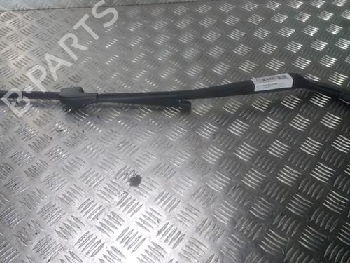 Used Front windshield wiper arm BMW 3 (E90) 320 d (163 hp) 14965192