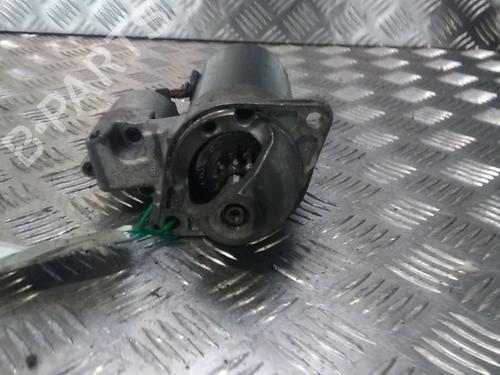 Used Starter Starter MERCEDES-BENZ B-CLASS Sports Tourer (W245) B 180 CDI (245.207) (109 hp) 15799801 15799801