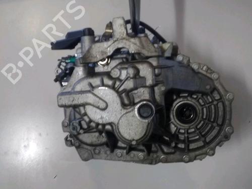 Used Gearbox RENAULT SCÉNIC III (JZ0/1_) 1.6 dCi (JZ00, JZ12) (130 hp) 28206405
