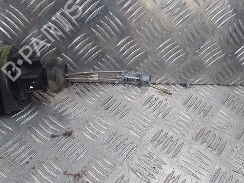 Right mirror FIAT PUNTO (188_) 1.2 60 (188.030, .050, .130, .150, .230, .250) | BP11519608C27 