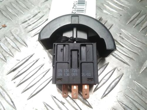 Used Warning switch Warning switch OPEL ASTRA G Convertible (T98) 1.6 16V (F67) (101 hp) 13628242 13628242