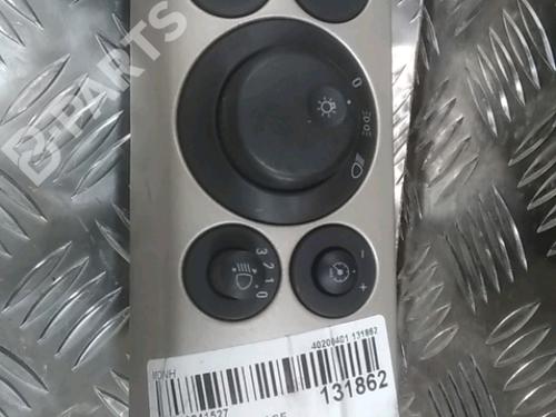 Used Headlight switch OPEL ASTRA H Estate (A04) 1.7 CDTI (L35) (101 hp) 11713417