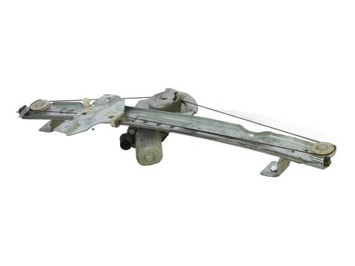 Front left window mechanism DACIA DUSTER (HS_) 1.5 dCi (HSMC) | BP31961764C22 - Image 3