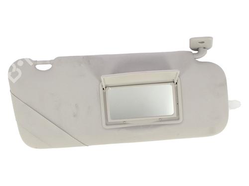 Right sun visor CITROËN C3 Picasso (SH_) 1.6 BlueHDi 100 | BP30291109I2