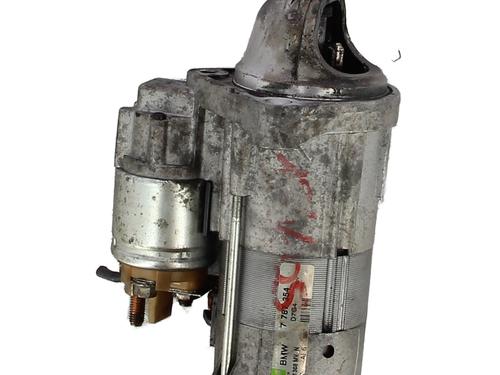 Starter BMW X3 (E83) 2.0 d | BP30916550M8  - Image 7