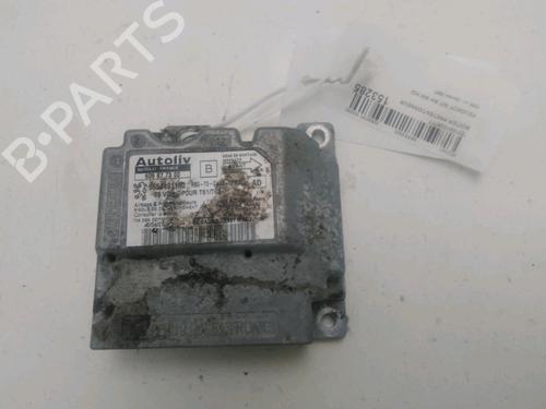 ECU airbags PEUGEOT 307 Break (3E) 1.6 HDi 110 | BP24480087M53 