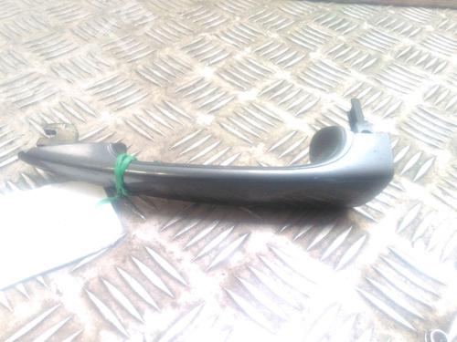 Front left exterior door handle BMW 3 (E46) 320 i | BP16041098C128 