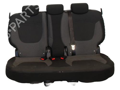 Stol bak RENAULT CAPTUR I (J5_, H5_) 1.5 dCi 90 (J5N4, J5M5, J5MW, J5M6, J5AL, J5AJ) (90 hp) 30868424