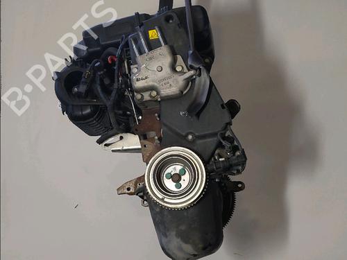 Engine FORD KA (RU8) 1.2 | BP32740479M1 - Image 3