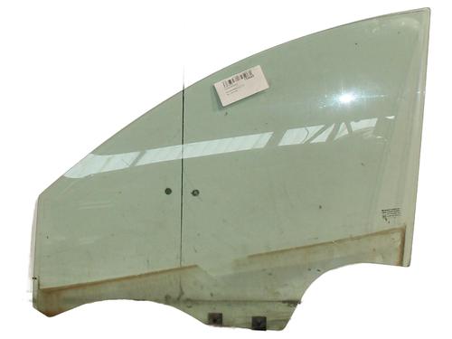 Used Front left door window DACIA SANDERO II 1.0 SCe 75 (B8JC, B8JD, B8NC) (73 hp) 32178949