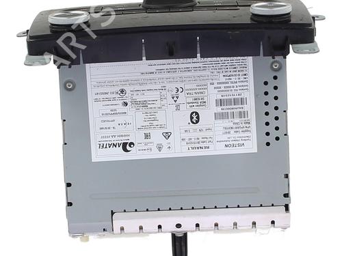 Used Radio Radio 33477276 33477276