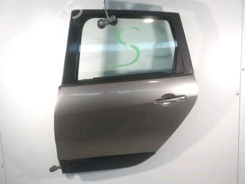 Used Left rear door RENAULT SCÉNIC III (JZ0/1_) 1.5 dCi (110 hp) 22247079
