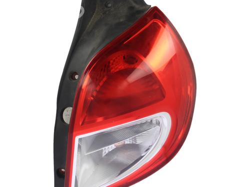 Used Right taillight Right taillight RENAULT CLIO III (BR0/1, CR0/1) 1.5 dCi (BR17, CR17) (86 hp) 40554057 40554057