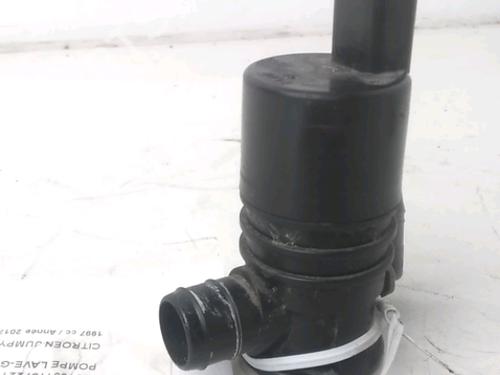 Used Washer pump Washer pump CITROËN JUMPY III Van (V_) 2.0 BlueHDi 120 (122 hp) 33009047 33009047