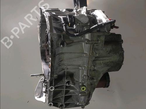 Gearbox RENAULT KADJAR (HA_, HL_) 1.5 dCi 110 (HLA3) | BP29873034M3