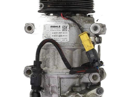 AC compressor DS DS 4 II (FR_, FB_, F3_, FP_) BlueHDi 130 (FBYHZT) | BP33031917M34 - Image 2