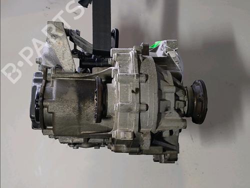 Gearbox VW GOLF VII (5G1, BQ1, BE1, BE2) 1.6 TDI | BP28086786M3 