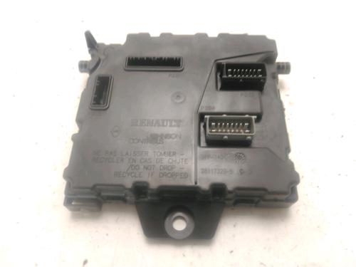 Fuse box RENAULT KANGOO Express (FW0/1_) 1.5 dCi 90 (FW0G, FW05, FW08, FW11) | BP28159726E1 