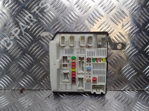 Fuse box RENAULT KANGOO Express (FW0/1_) | BP17784106E1 - Image 2